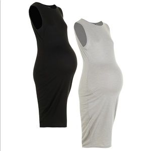 2pack Maternity Dress